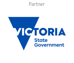 Partner: Victoria State Government