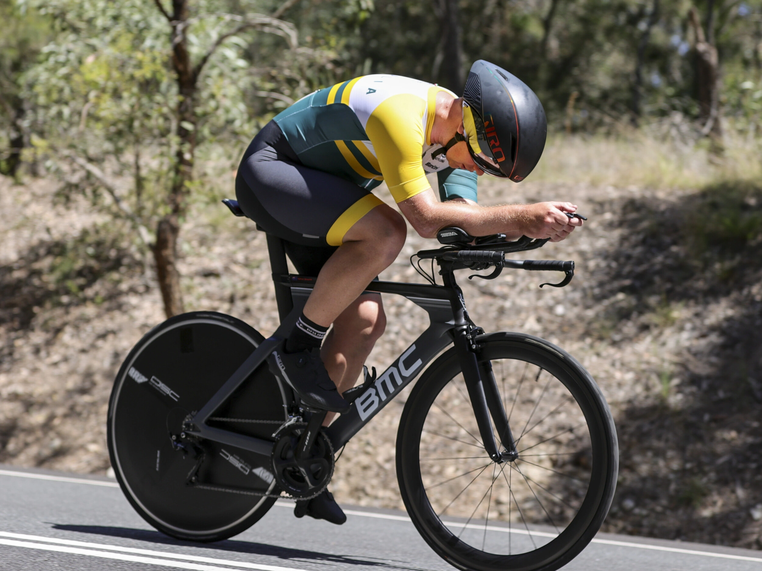 2020s Cycling Photo Credit Russell Freeman