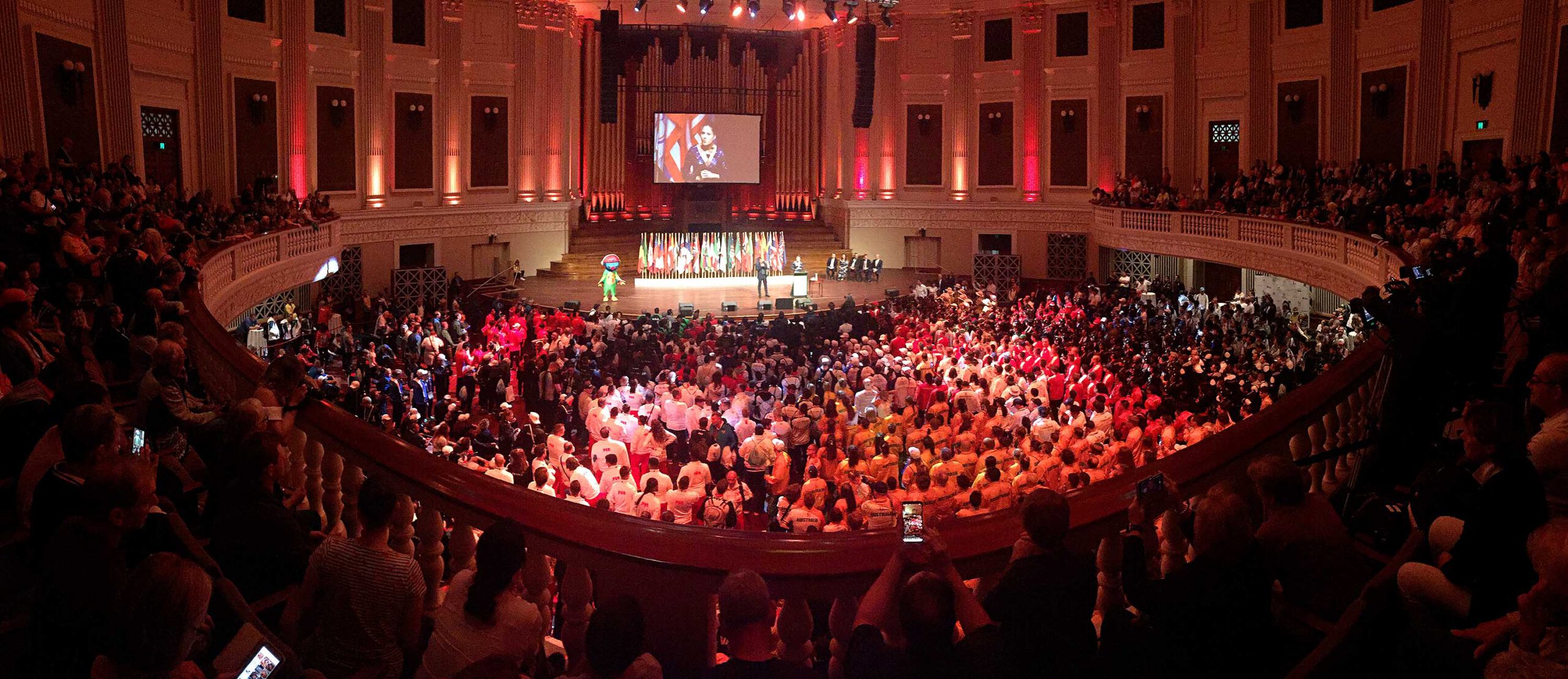 Looking back at the 2019 Virtus (INAS) Global Games