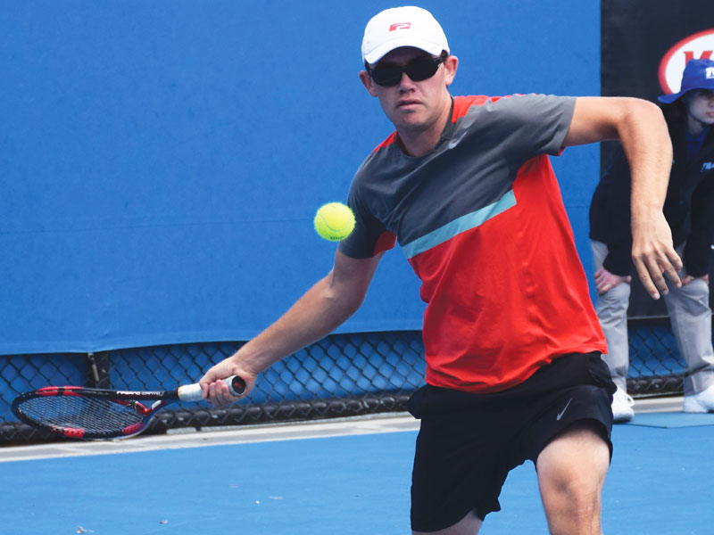 2016 Australian Tennis Championships