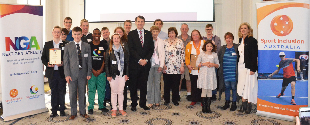 Round 4 NGA successful recipients awarded