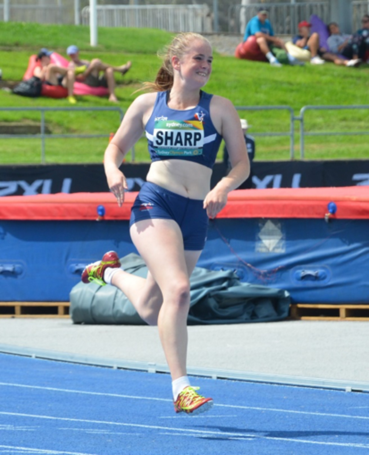 2018 Marie T Little OAM Champions Scholarship Announced