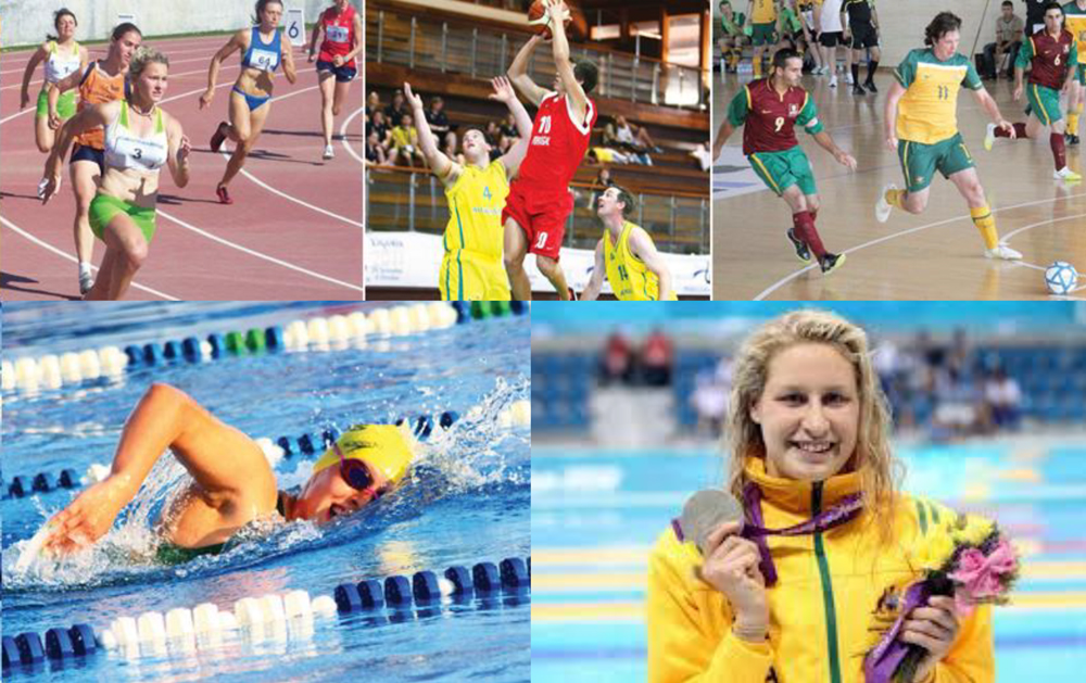 Marie Little Champions Scholarship 2018