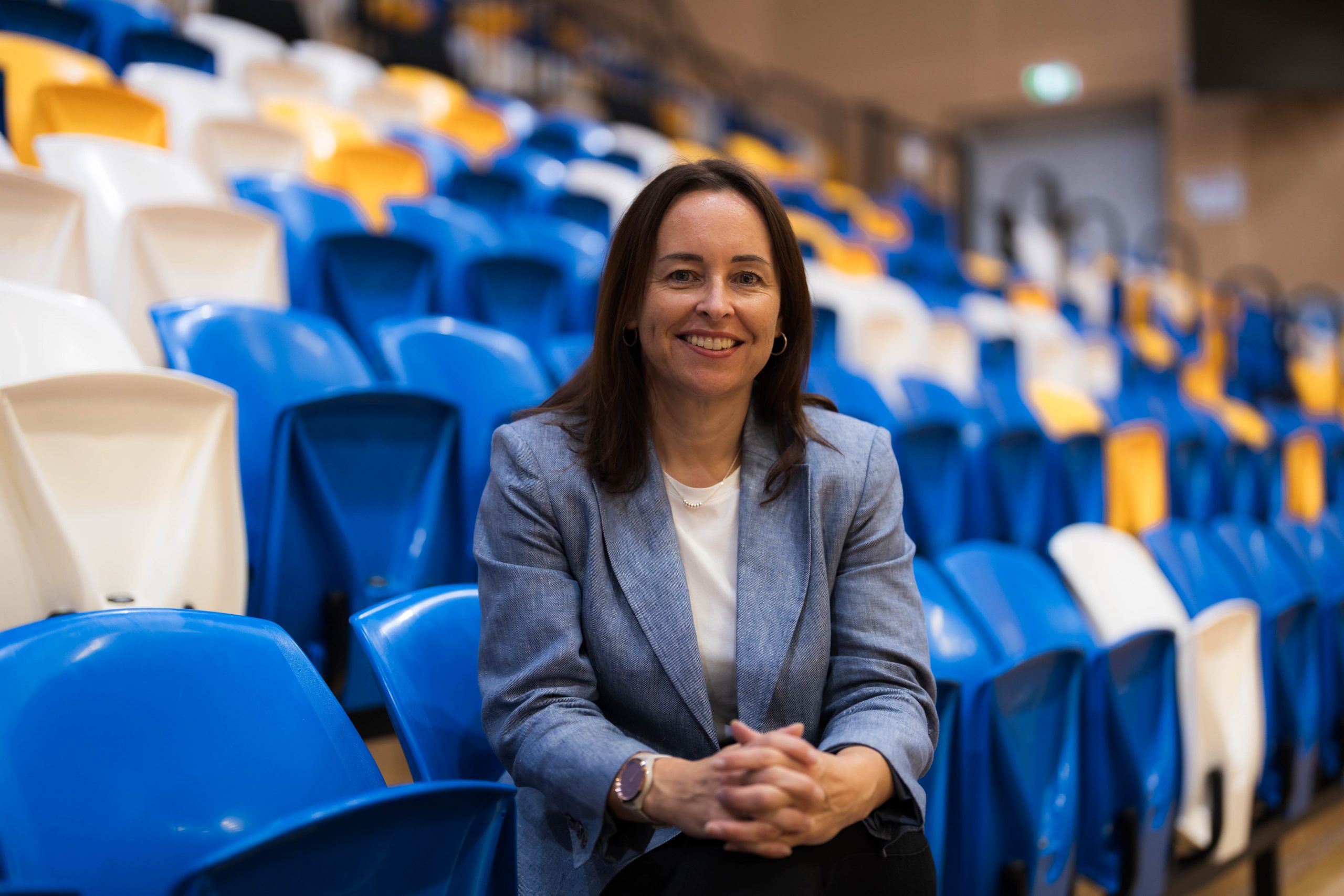Sport Inclusion Australia appoints Danielle Smith to the Board