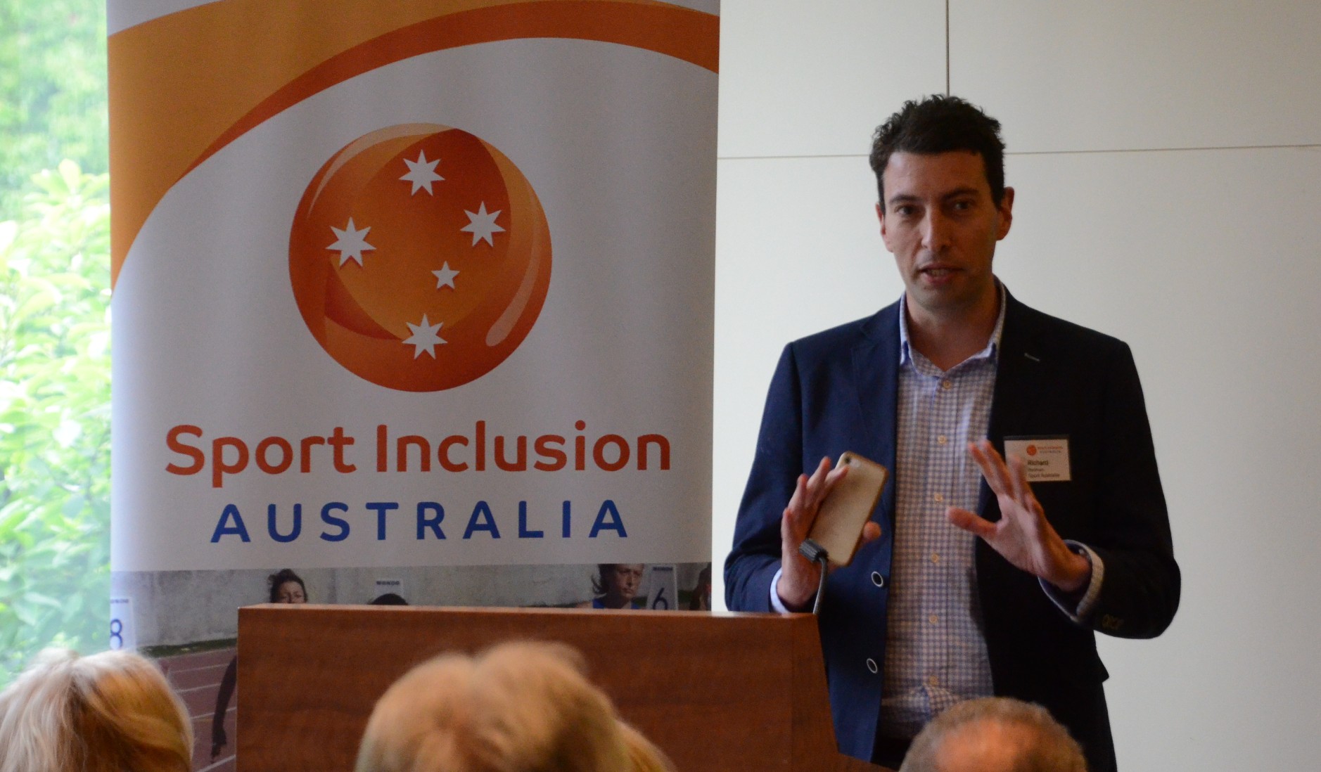 Annual General Meeting & National Inclusion Forum