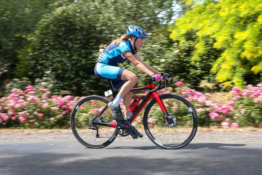 Georgia Powning TT small