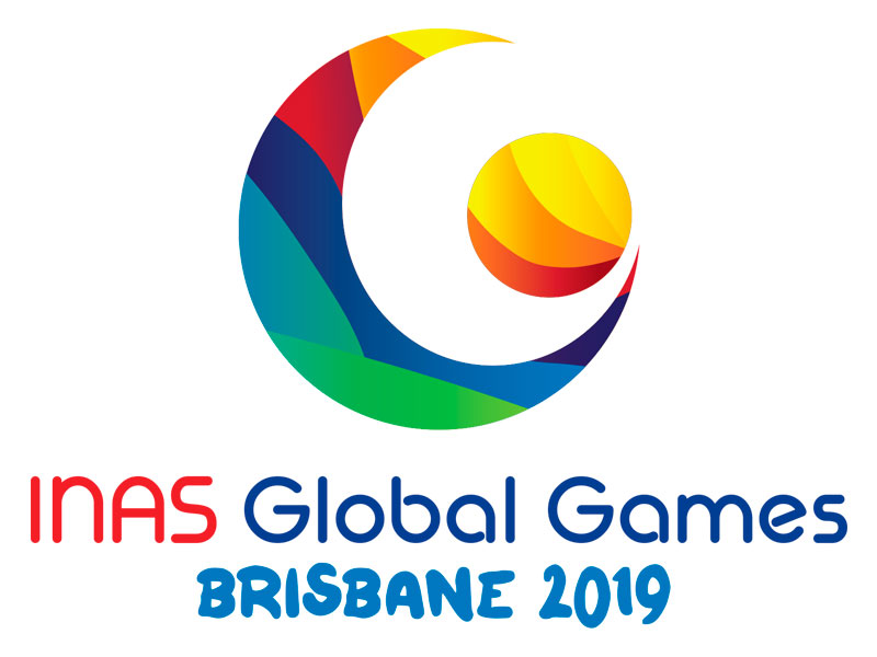 Brisbane welcomes INAS Global Games 2019