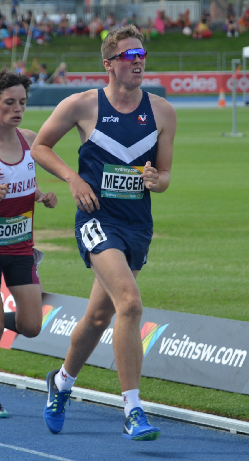 Victorians to represent Australia at INAS World Championships in Portugal