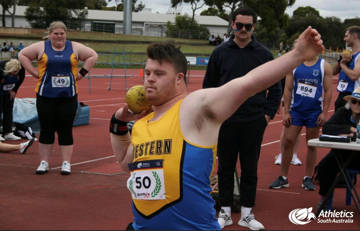 Celebrating International Day of People with a Disability