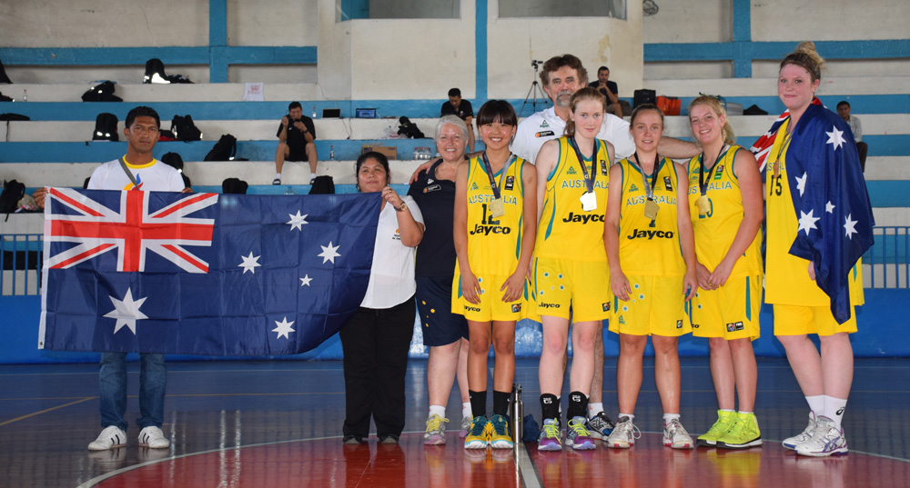 INASGG2015GoldMedallists