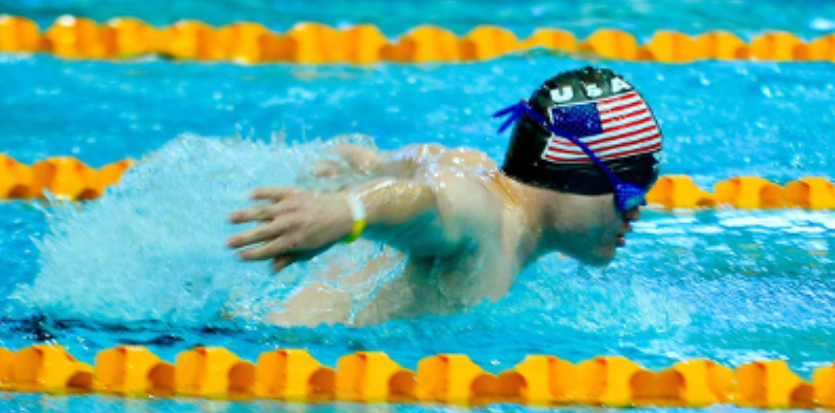 Looking back at the 2019 Virtus (Inas) Global Games – Swimming