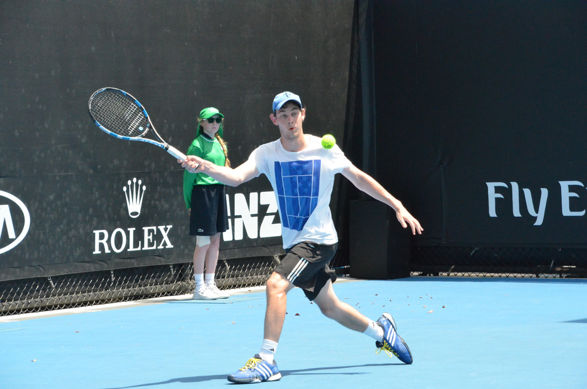 2018 Australian Tennis Championships to include Mixed Doubles and increased prize money