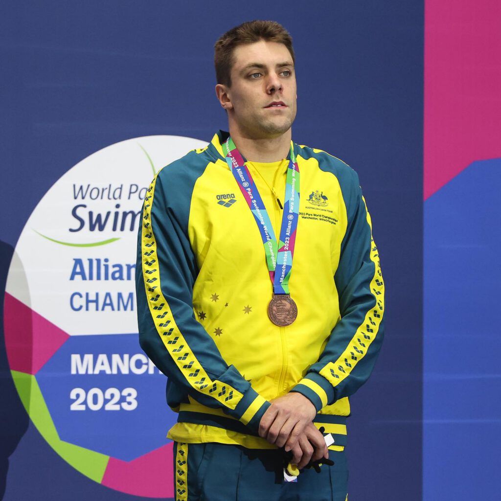 Jack Ireland presentation