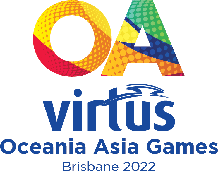 Virtus Oceania Asia Games 2022 one year to go