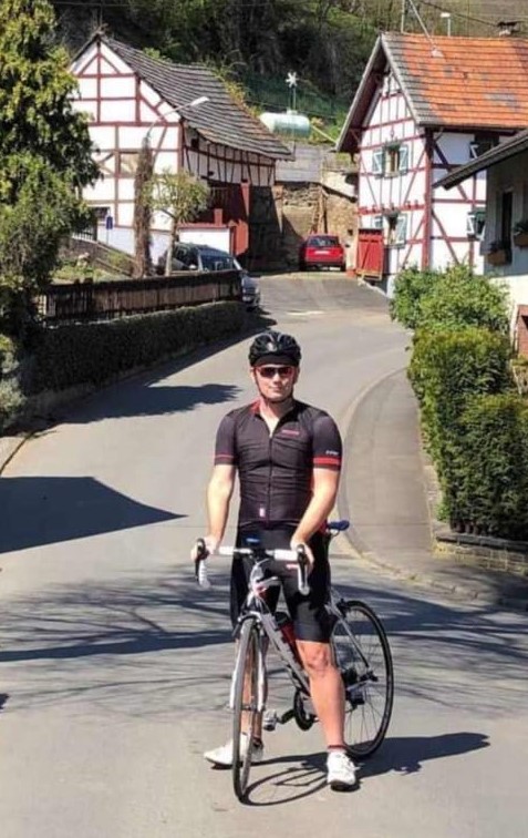 Australian Cycling team for the 2019 INAS Global Games announced