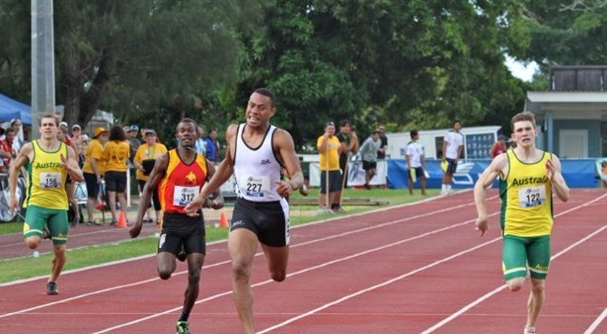 Oceania Melanesian Regional Athletics Championships 2016