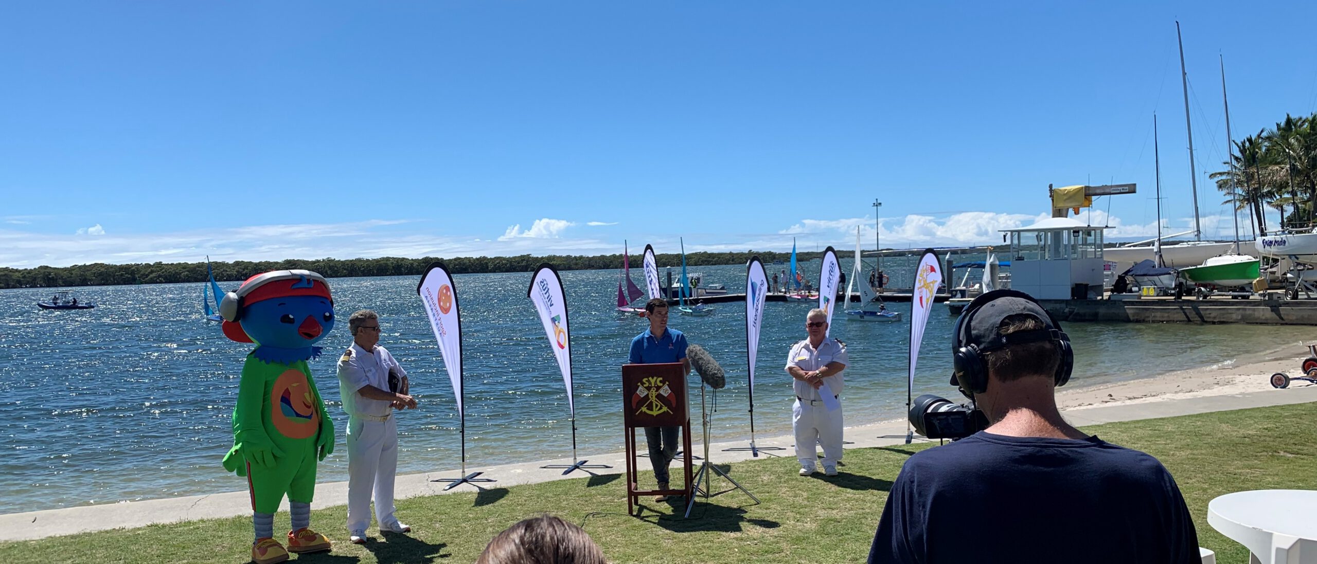 Para Sailing World Launch Photo cropped scaled