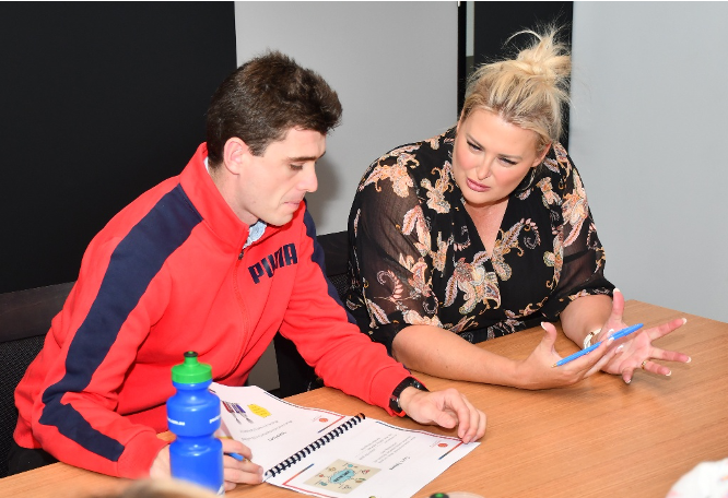 Sport Inclusion Australia welcomes new Chief Executive Officer, Chantel Lewis