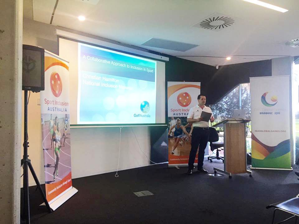 2016 Victorian Inclusion Forum a Huge Success