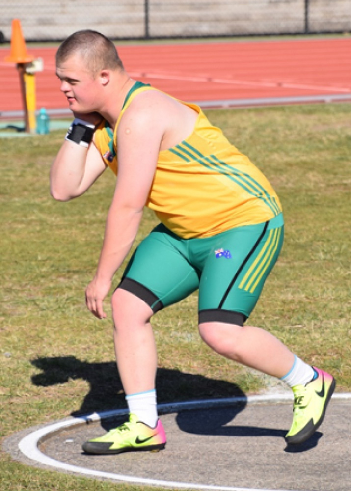 Rivett To Represent Australia In Portugal 3 Rivett2