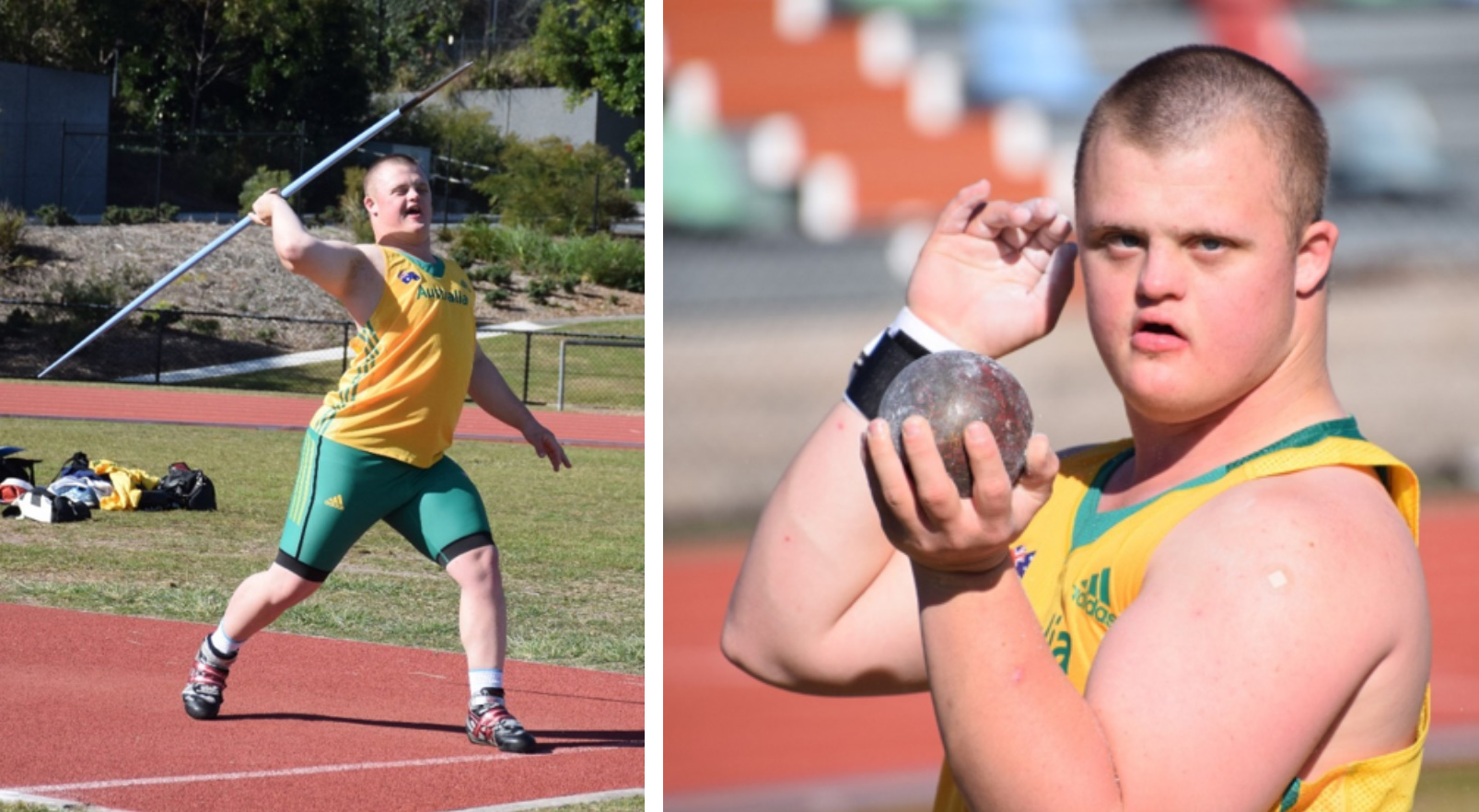 Rivett To Represent Australia In Portugal 2 Rivett3