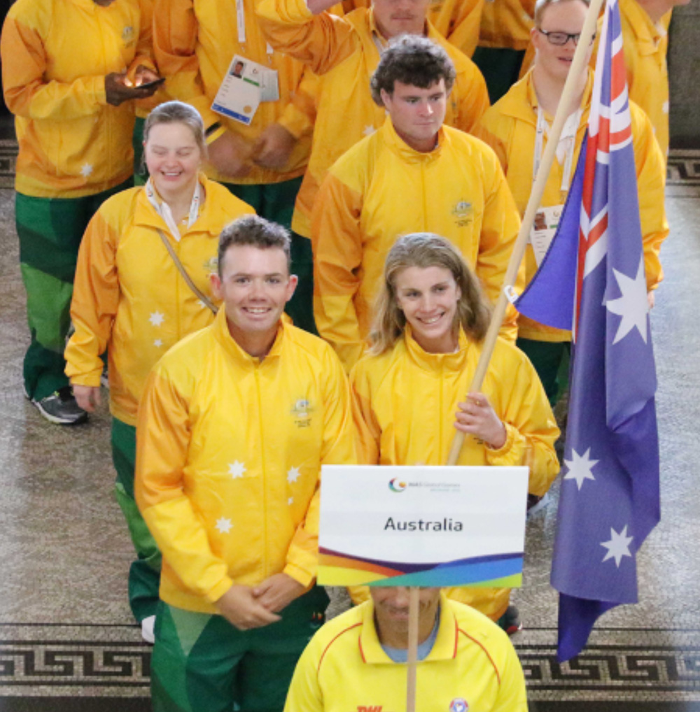 France to host 2023 Virtus Global Games