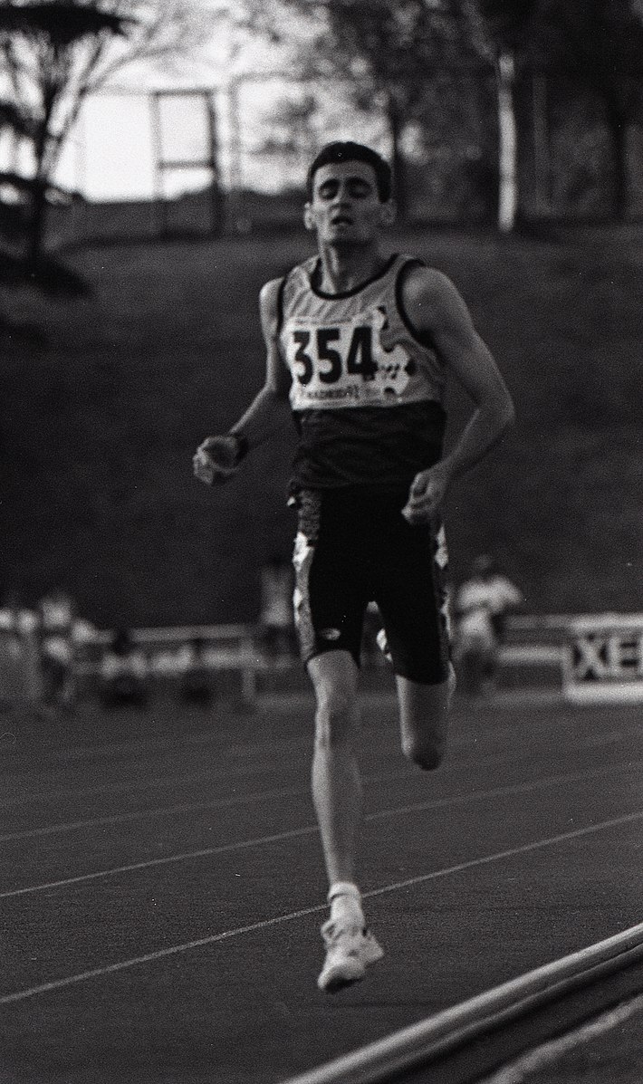 Xx0992 Paul Mitchell athletics Madrid 3b Scan