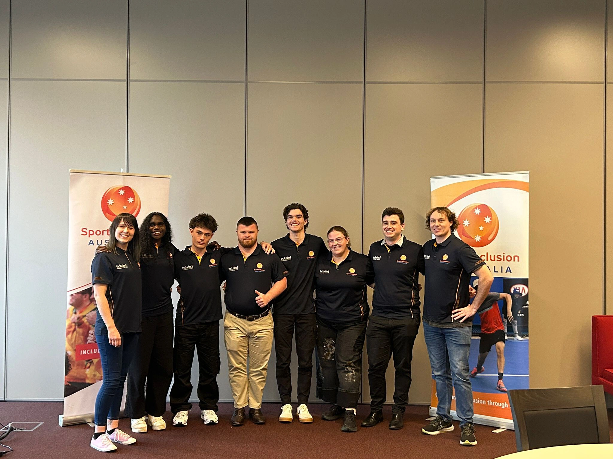 Eligibility Photo Athlete Leadership Training