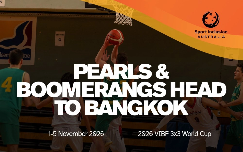 Australia is Set to Defend Their Title at the VIBF 3×3 World Cup in Bangkok 