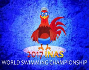 2017 INAS Swimming Championships Mexico