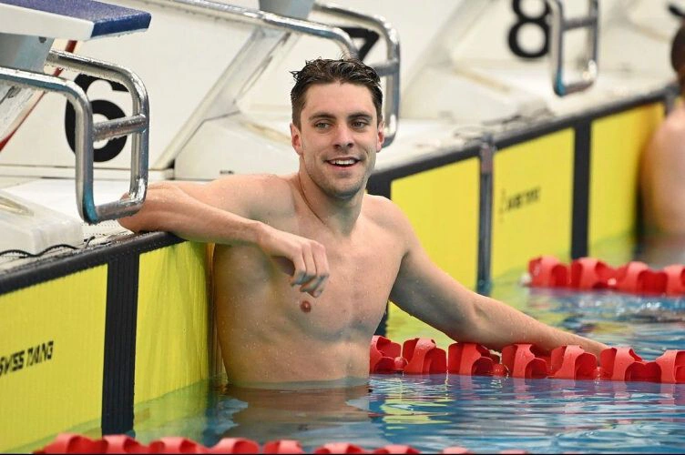 Jack Ireland – Anything Is Possible