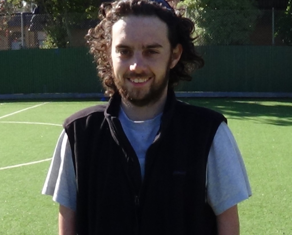 Inspirational Jake is breaking down barriers