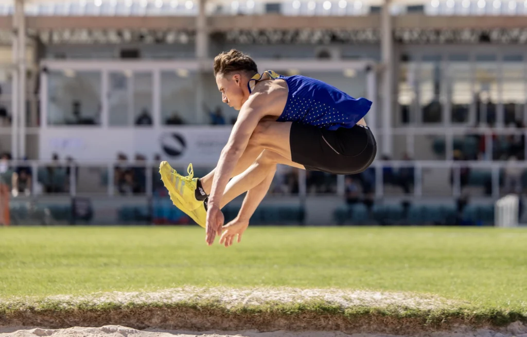 From Townsville to Glasgow: Lindsey Hendy’s Journey to the Commonwealth Games