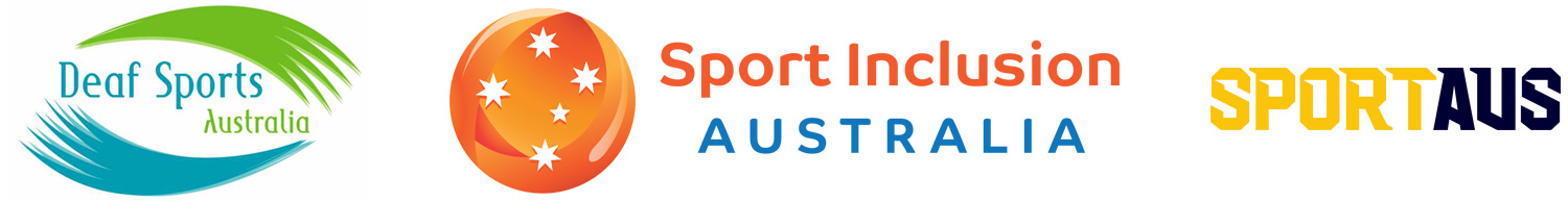 Sport Inclusion Australia forges new partnership with Deaf Sports Australia to receive “Move It AUS – Better Ageing Grant”