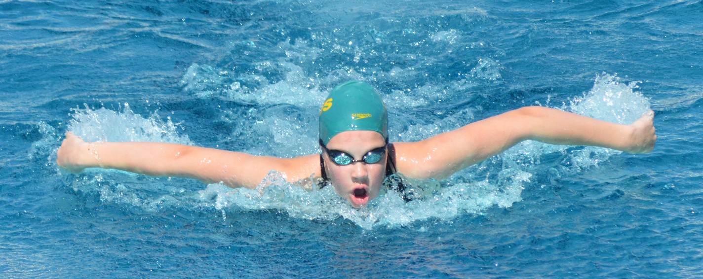 Australian Swimmers to take on World’s best at the  2017 INAS Swimming World Championships in Mexico