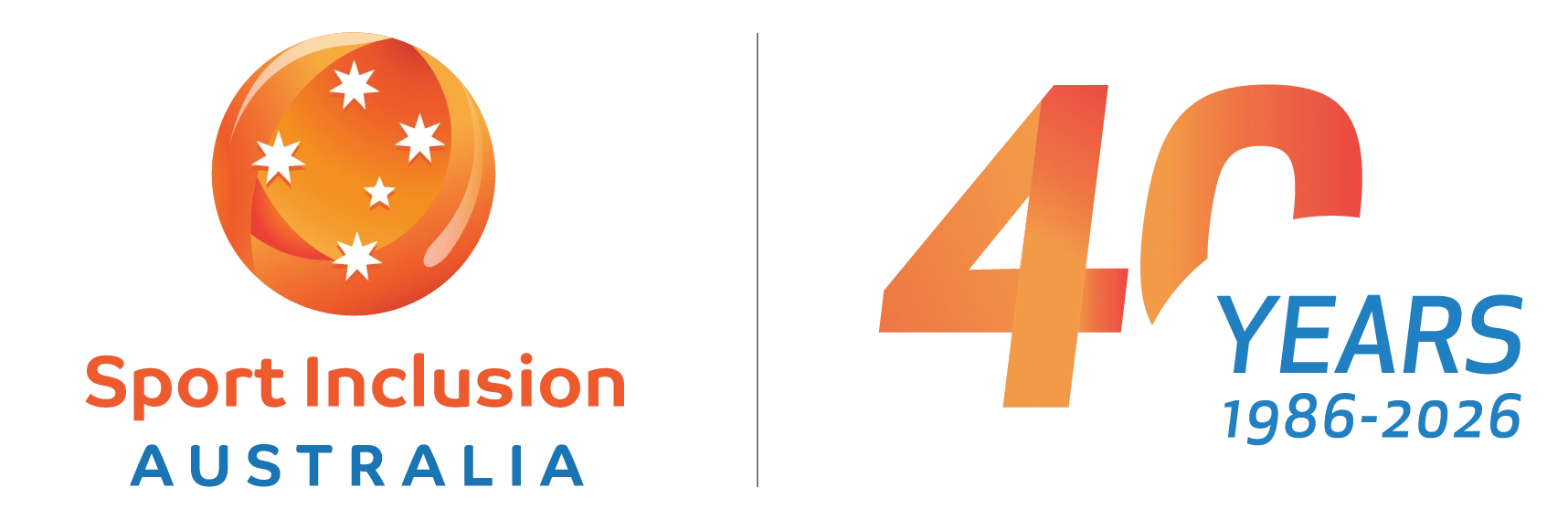 Sport Inclusion Australia Logo